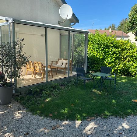 诺基小屋酒店 Clénay 外观 照片